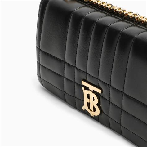 borsa burberry bianca e nera|Borse firmate da donna .